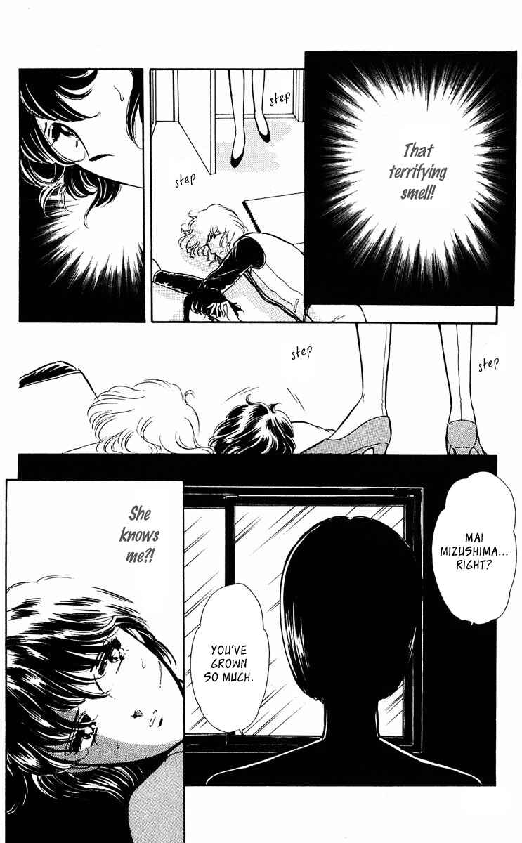 Page 34 Chapter 292 Purple Eyes of Darkness