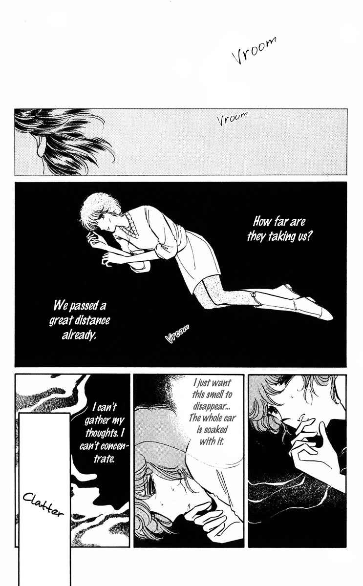 Page 42 Chapter 292 Purple Eyes of Darkness