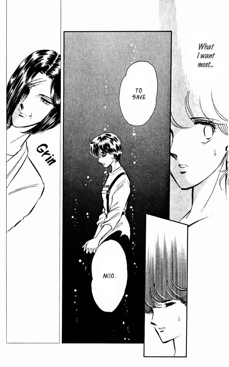 Page 21 Chapter 43 Purple Eyes of Darkness