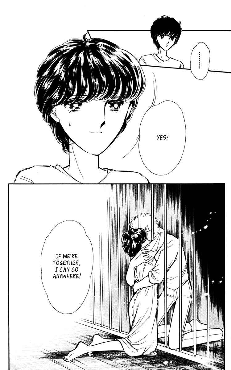 Page 44 Chapter 43 Purple Eyes of Darkness
