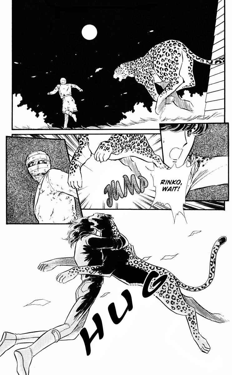 Page 14 Chapter 9 Purple Eyes of Darkness