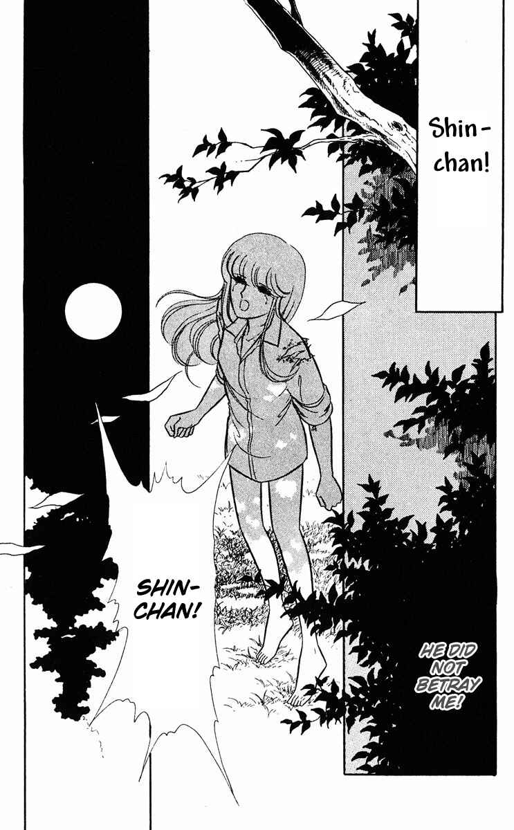 Page 26 Chapter 9 Purple Eyes of Darkness
