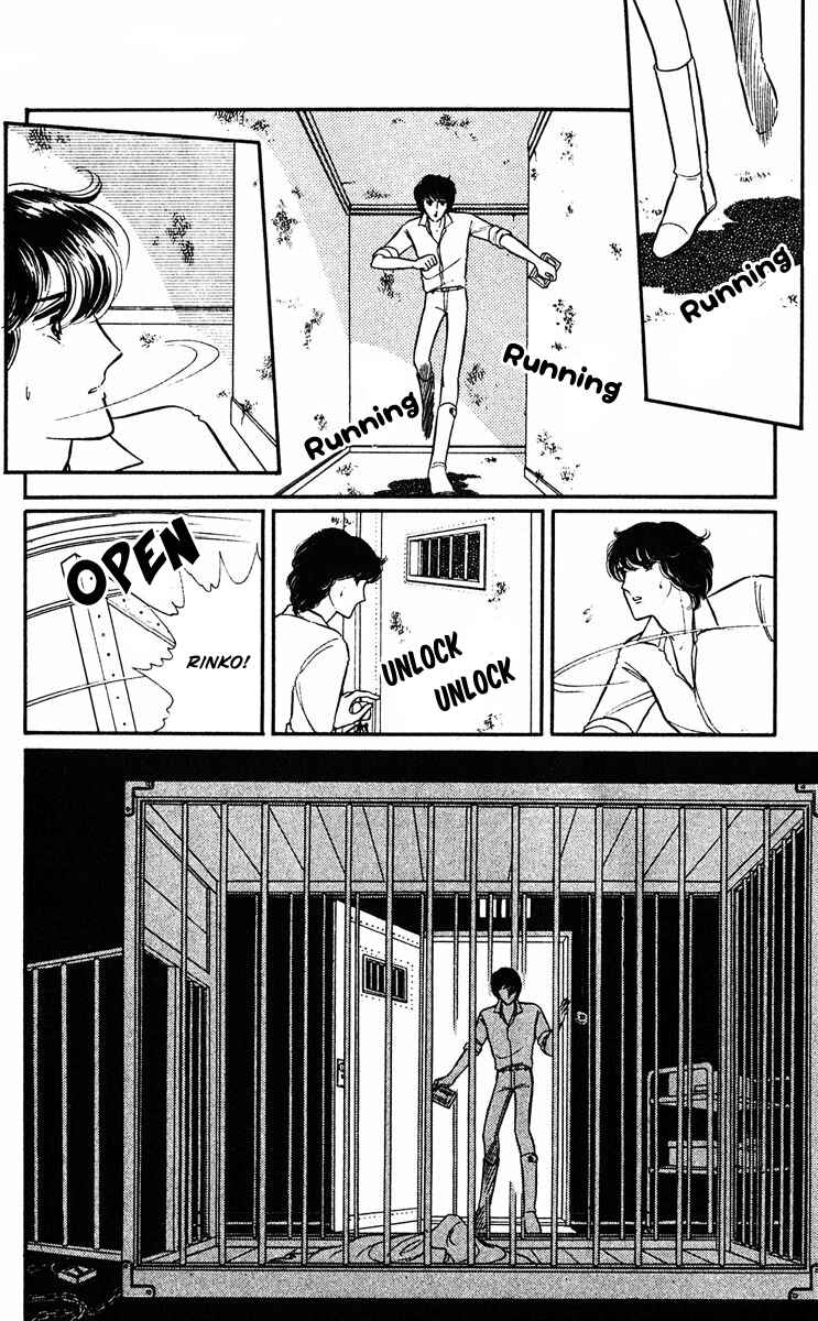 Page 7 Chapter 9 Purple Eyes of Darkness