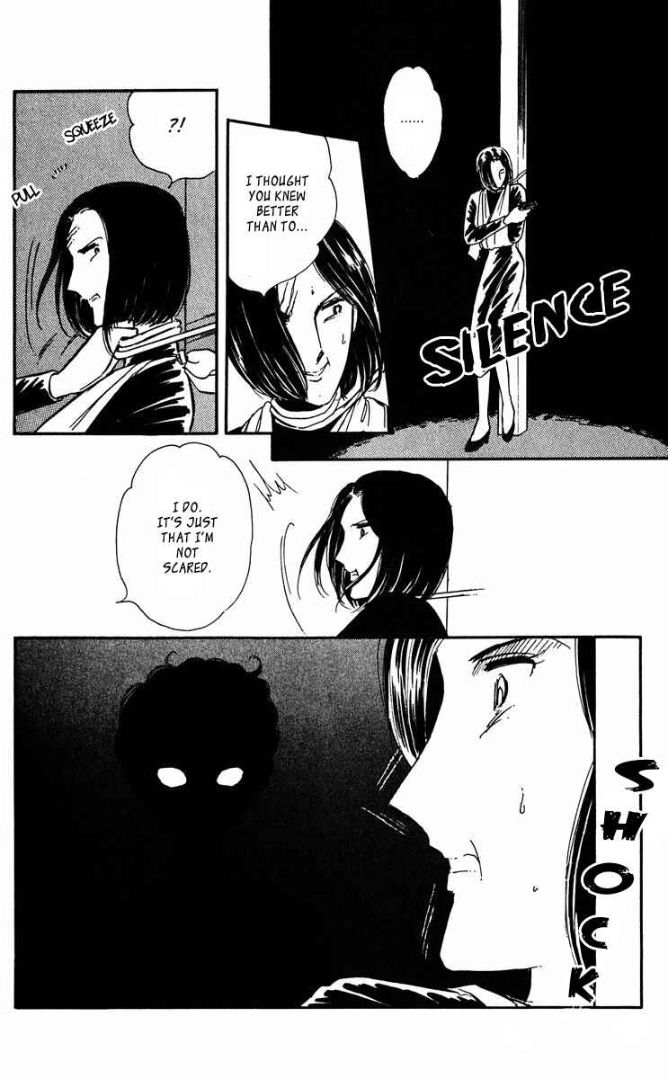 Page 15 Chapter 41 Purple Eyes of Darkness