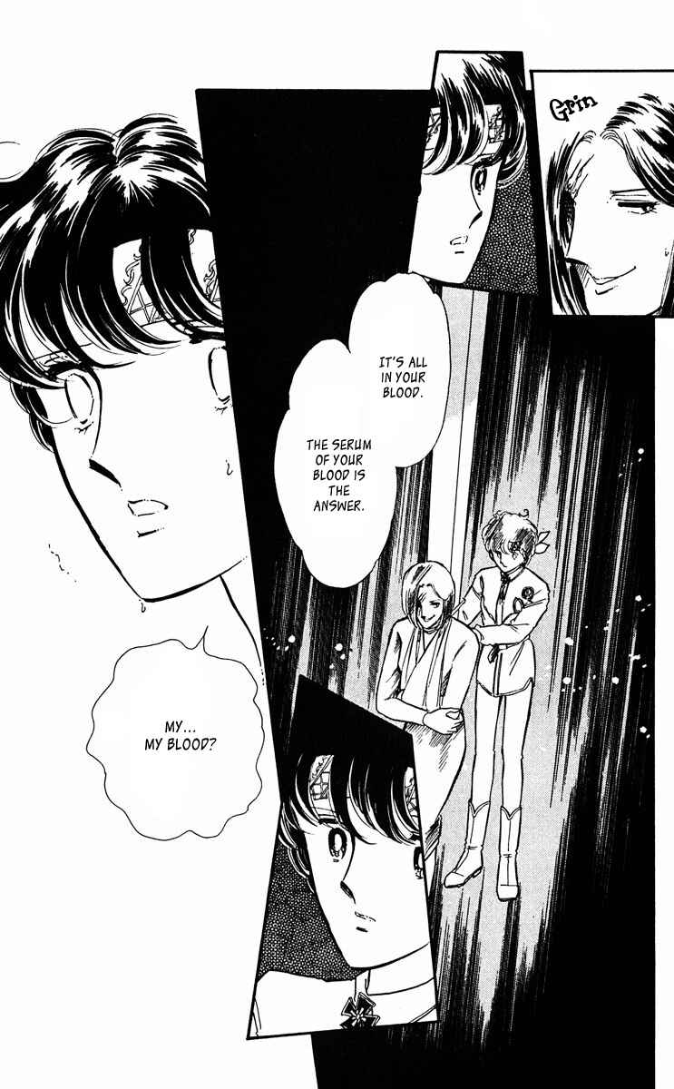 Page 24 Chapter 41 Purple Eyes of Darkness