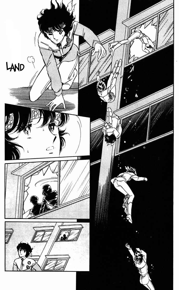 Page 29 Chapter 41 Purple Eyes of Darkness