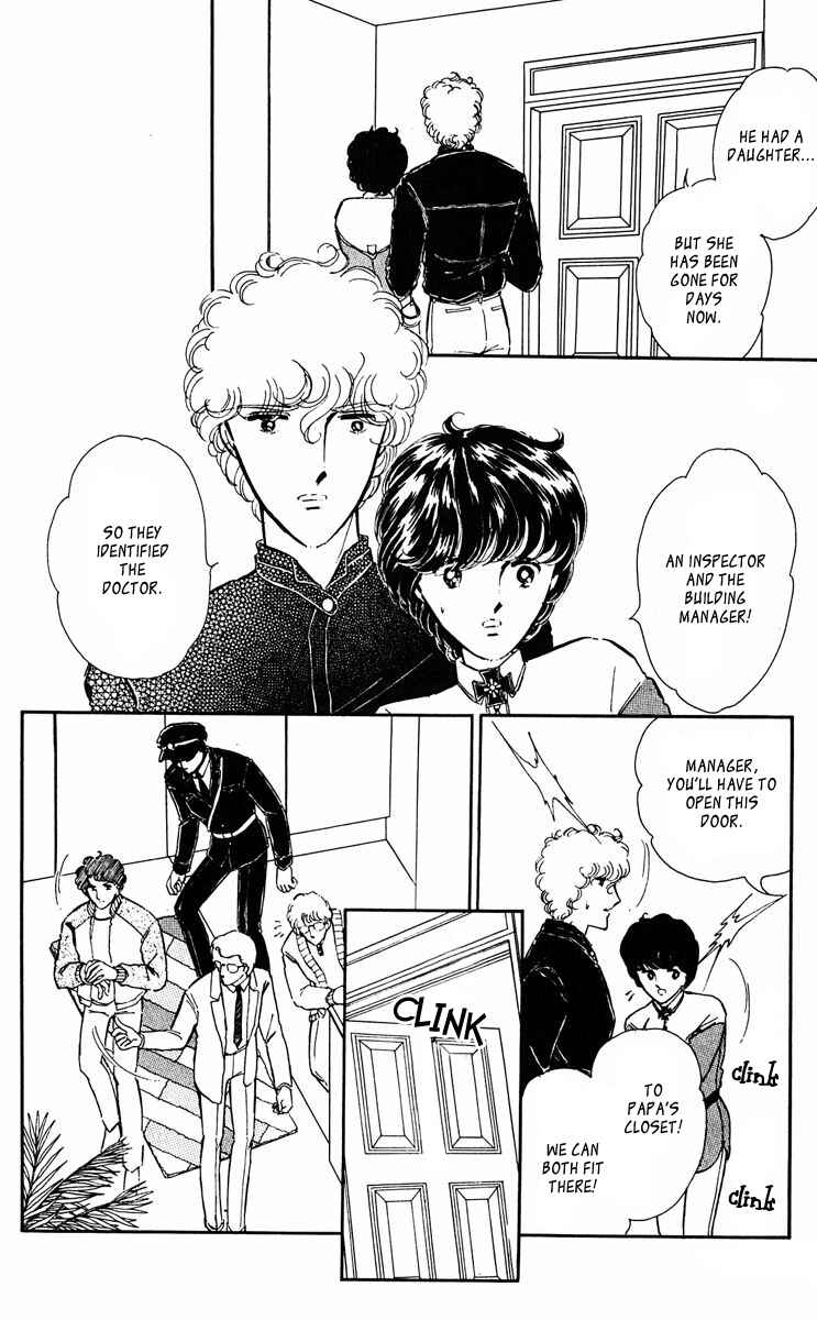 Page 35 Chapter 41 Purple Eyes of Darkness