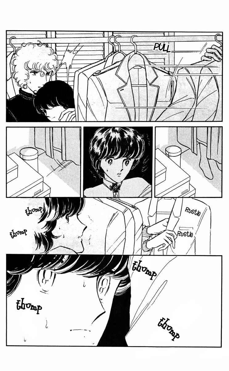 Page 39 Chapter 41 Purple Eyes of Darkness
