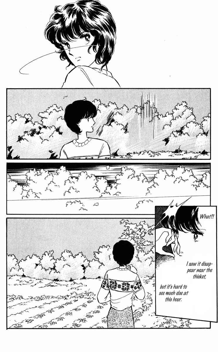 Page 24 Chapter 321 Purple Eyes of Darkness
