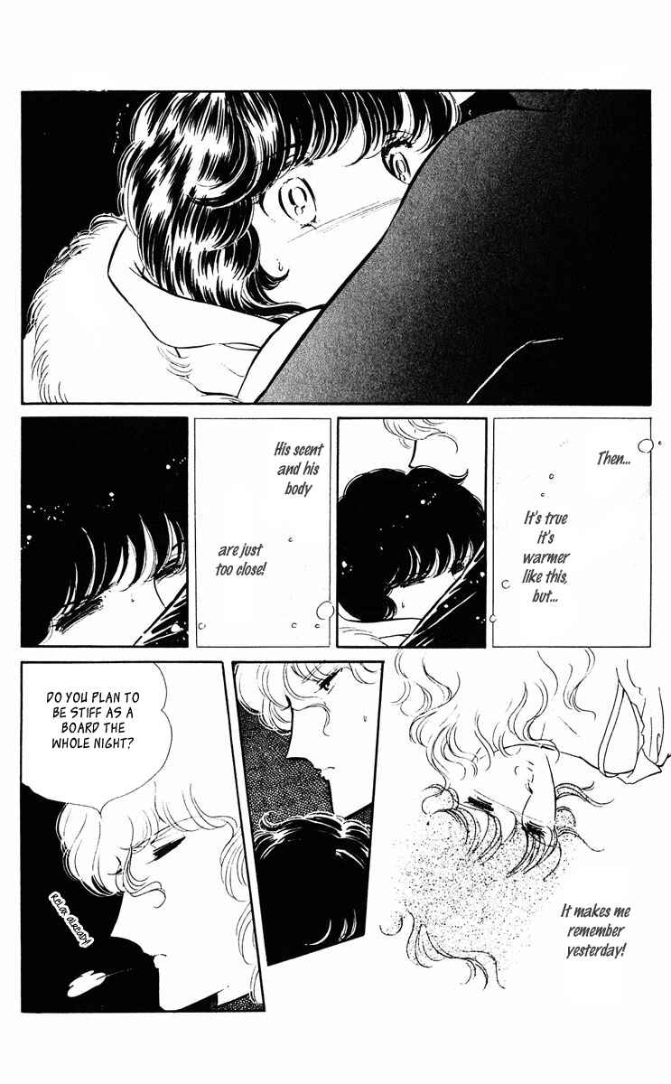 Page 36 Chapter 321 Purple Eyes of Darkness