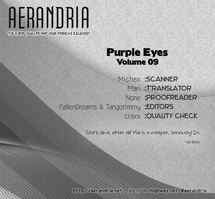 Page 5 Chapter 321 Purple Eyes of Darkness