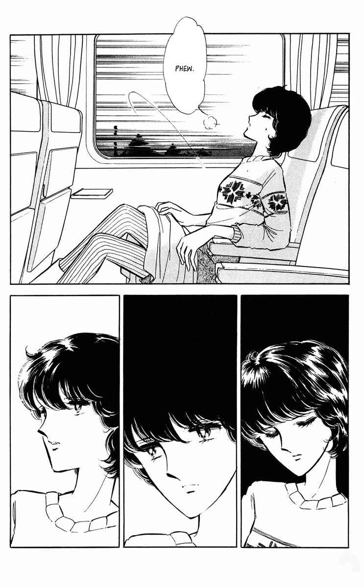 Page 8 Chapter 321 Purple Eyes of Darkness