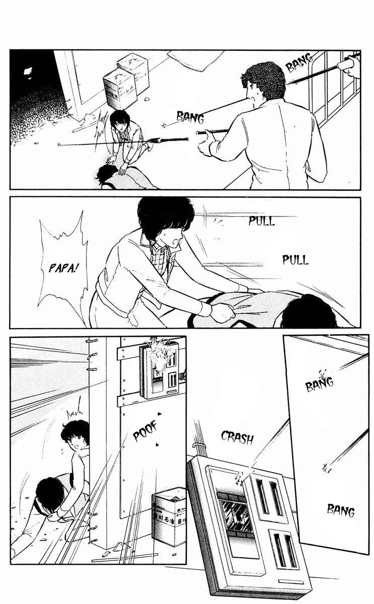 Page 28 Chapter 38 Purple Eyes of Darkness