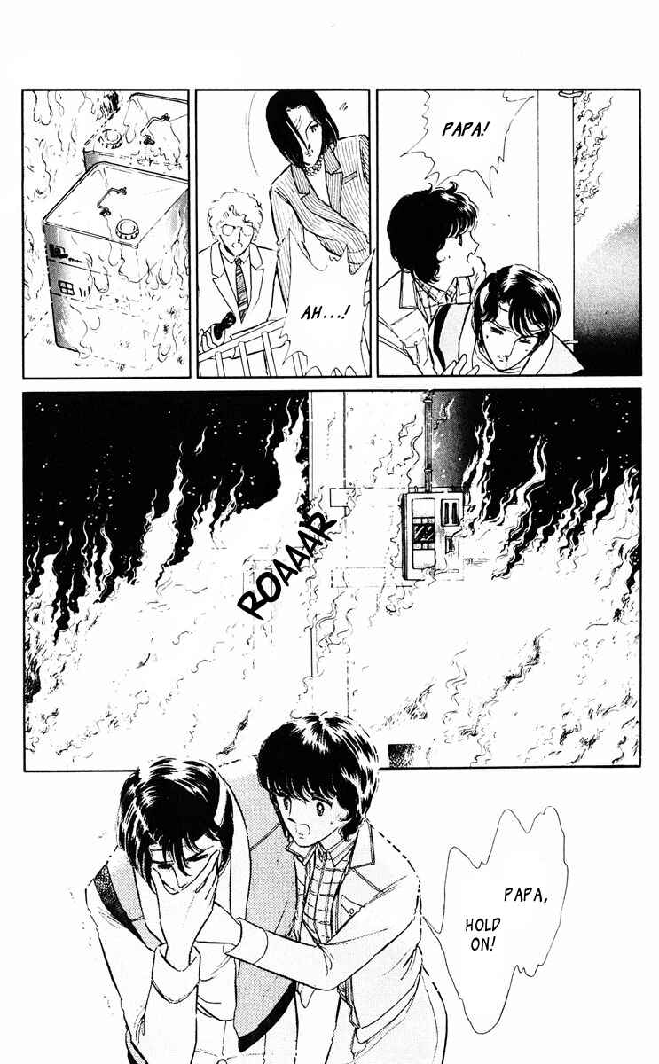 Page 29 Chapter 38 Purple Eyes of Darkness