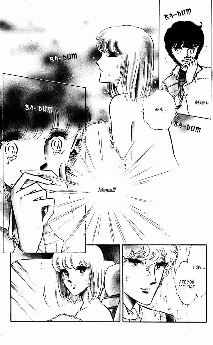 Page 3 Chapter 38 Purple Eyes of Darkness