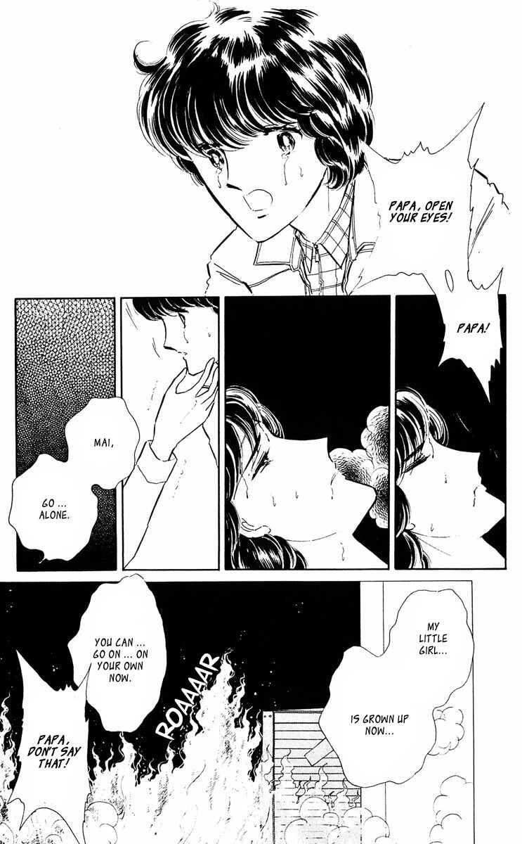 Page 35 Chapter 38 Purple Eyes of Darkness