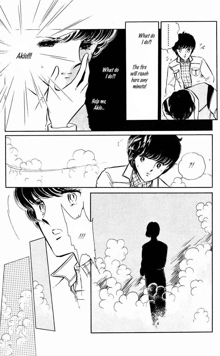 Page 37 Chapter 38 Purple Eyes of Darkness