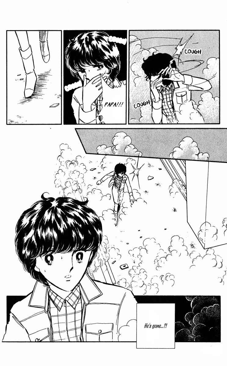 Page 44 Chapter 38 Purple Eyes of Darkness