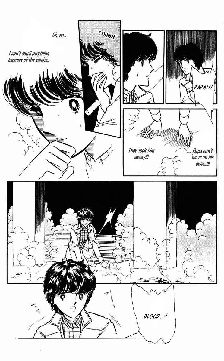 Page 45 Chapter 38 Purple Eyes of Darkness