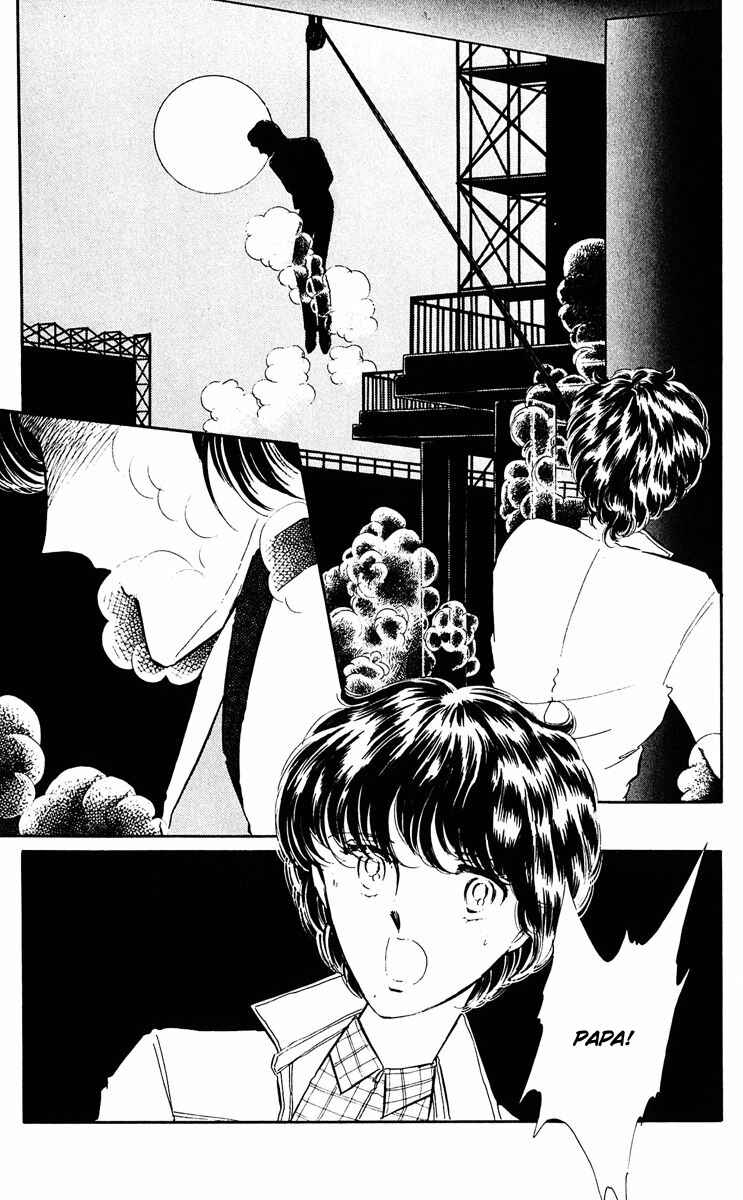 Page 47 Chapter 38 Purple Eyes of Darkness