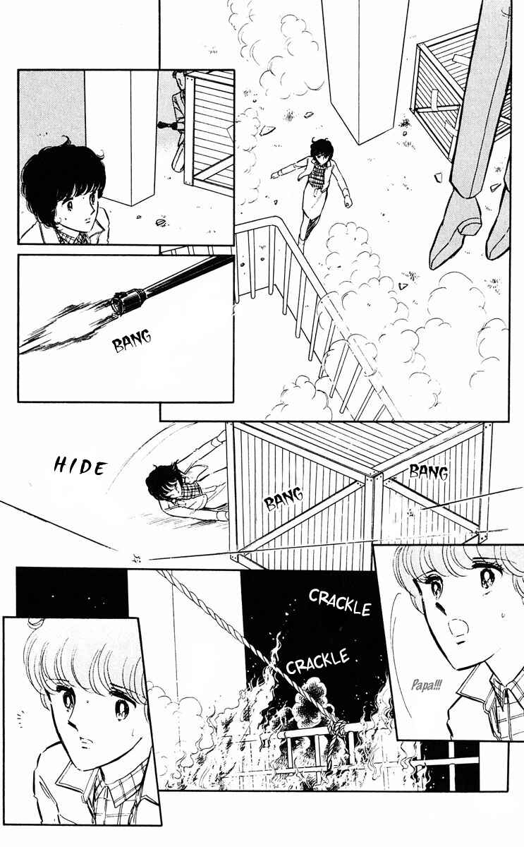 Page 48 Chapter 38 Purple Eyes of Darkness