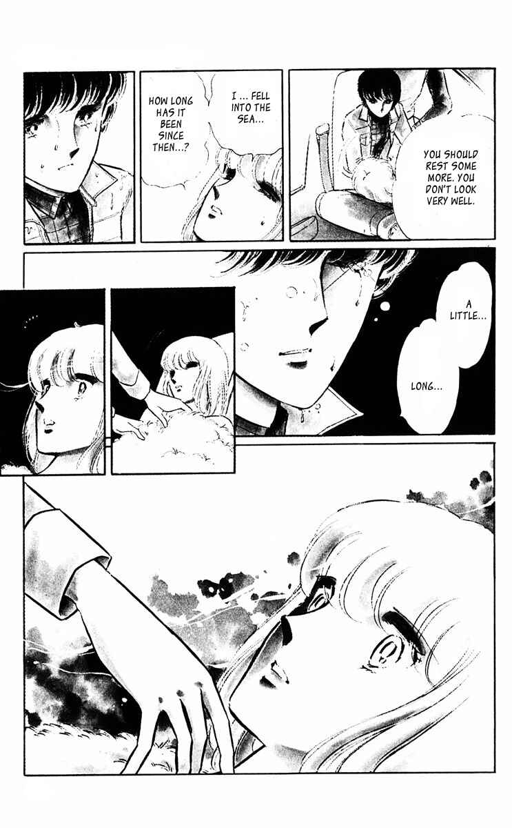 Page 7 Chapter 38 Purple Eyes of Darkness