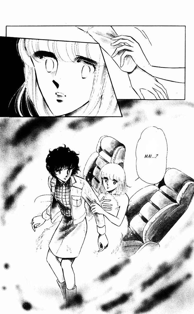 Page 8 Chapter 38 Purple Eyes of Darkness