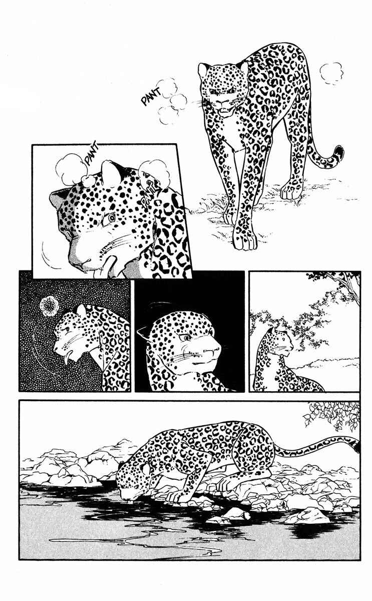 Page 10 Chapter 10 Purple Eyes of Darkness