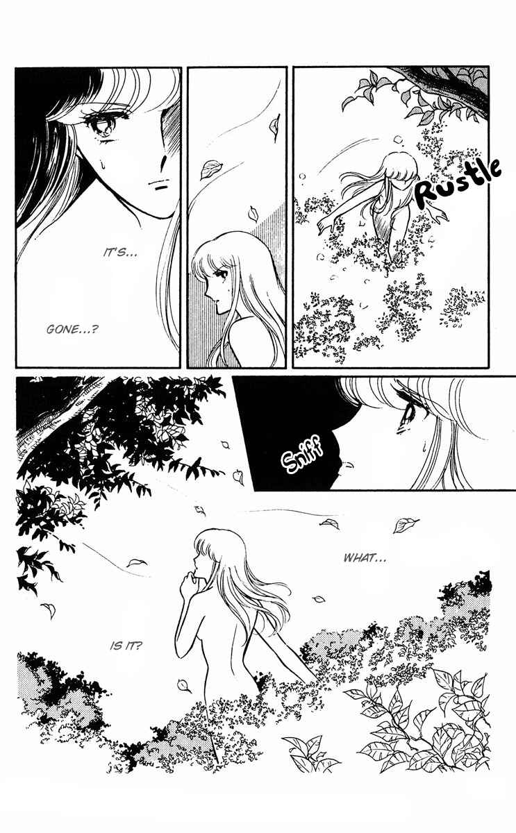 Page 15 Chapter 10 Purple Eyes of Darkness