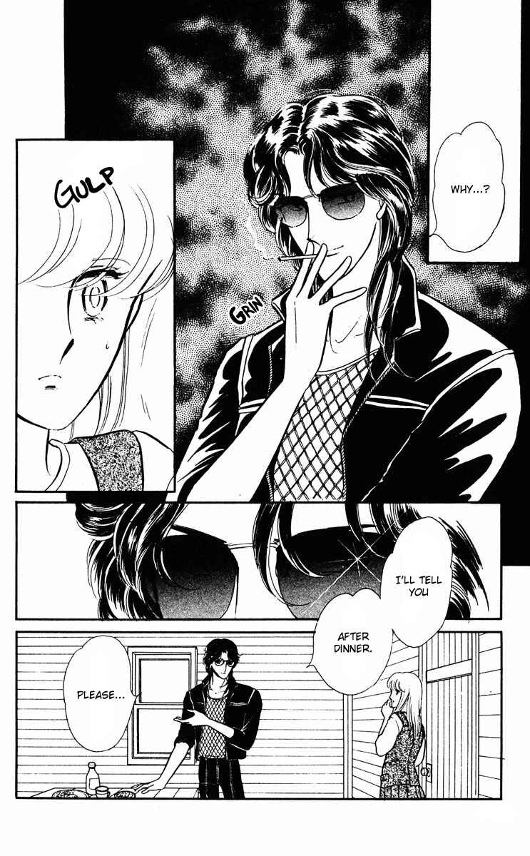Page 25 Chapter 10 Purple Eyes of Darkness