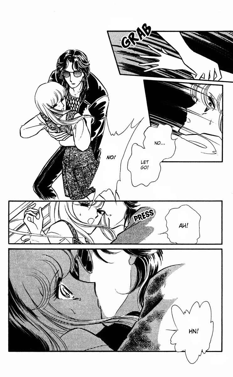 Page 29 Chapter 10 Purple Eyes of Darkness