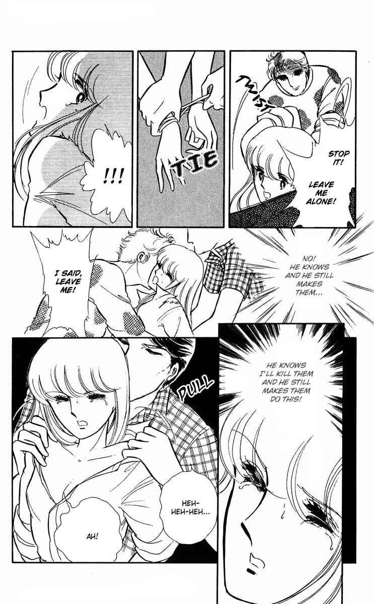 Page 3 Chapter 10 Purple Eyes of Darkness