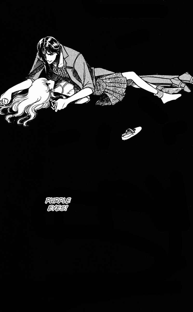 Page 36 Chapter 10 Purple Eyes of Darkness