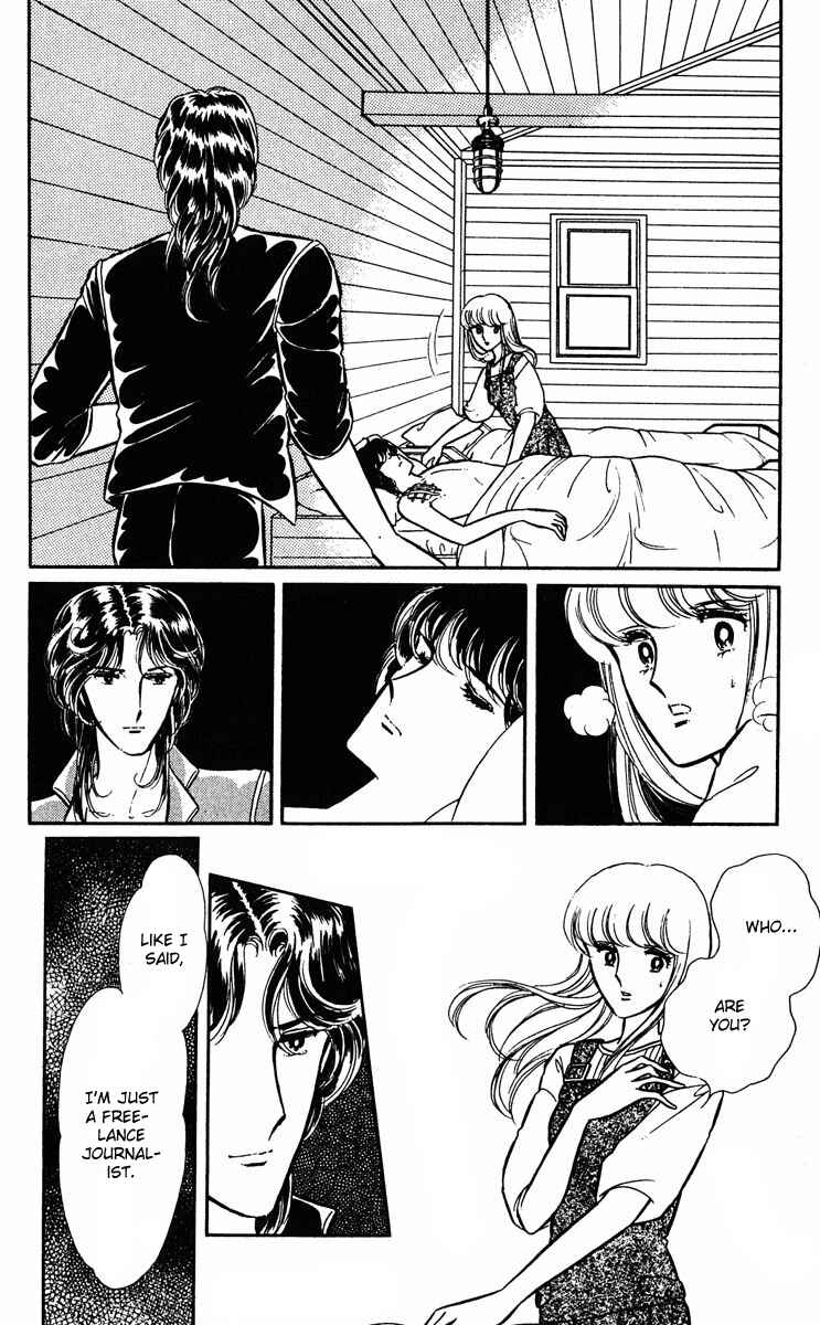 Page 39 Chapter 10 Purple Eyes of Darkness
