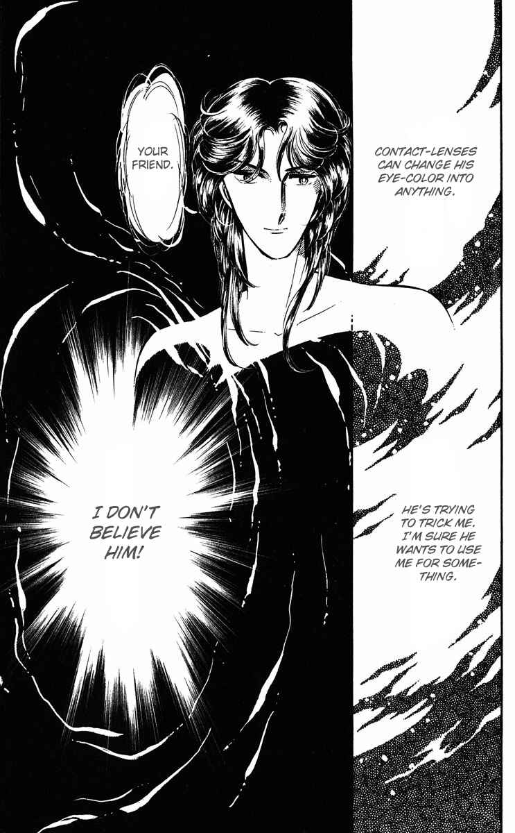 Page 44 Chapter 10 Purple Eyes of Darkness