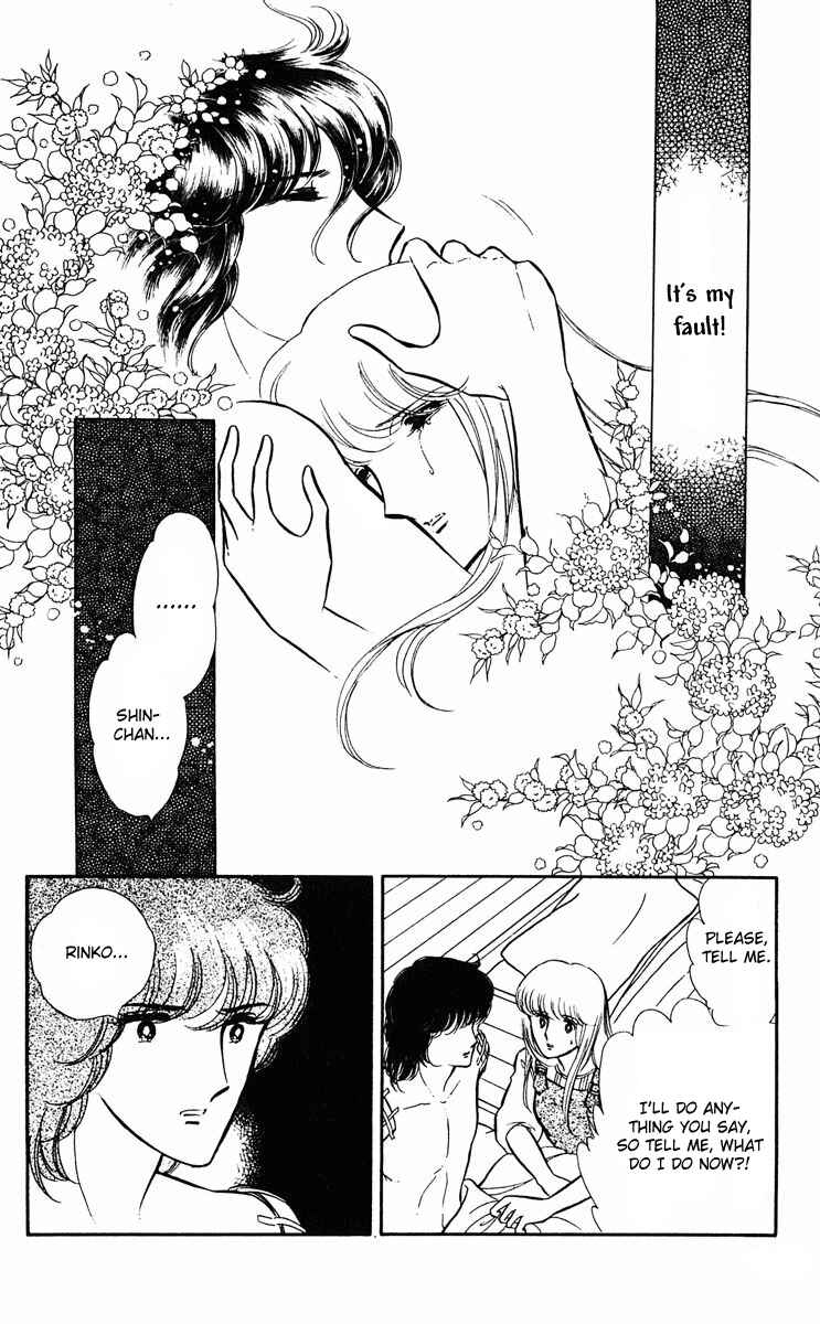 Page 46 Chapter 10 Purple Eyes of Darkness