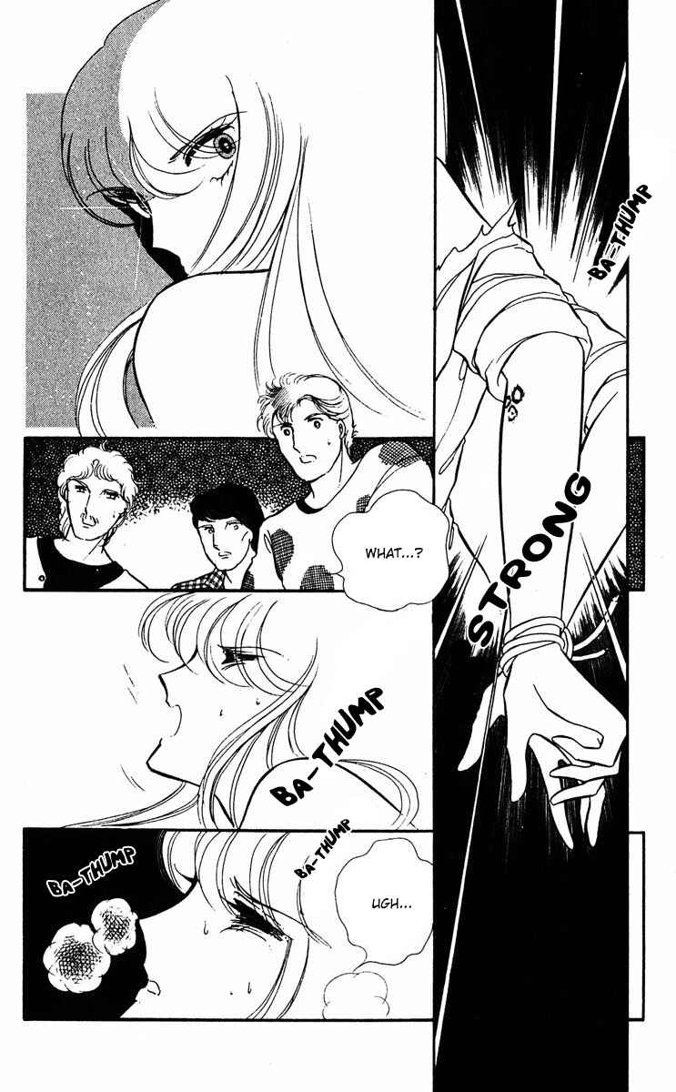 Page 5 Chapter 10 Purple Eyes of Darkness