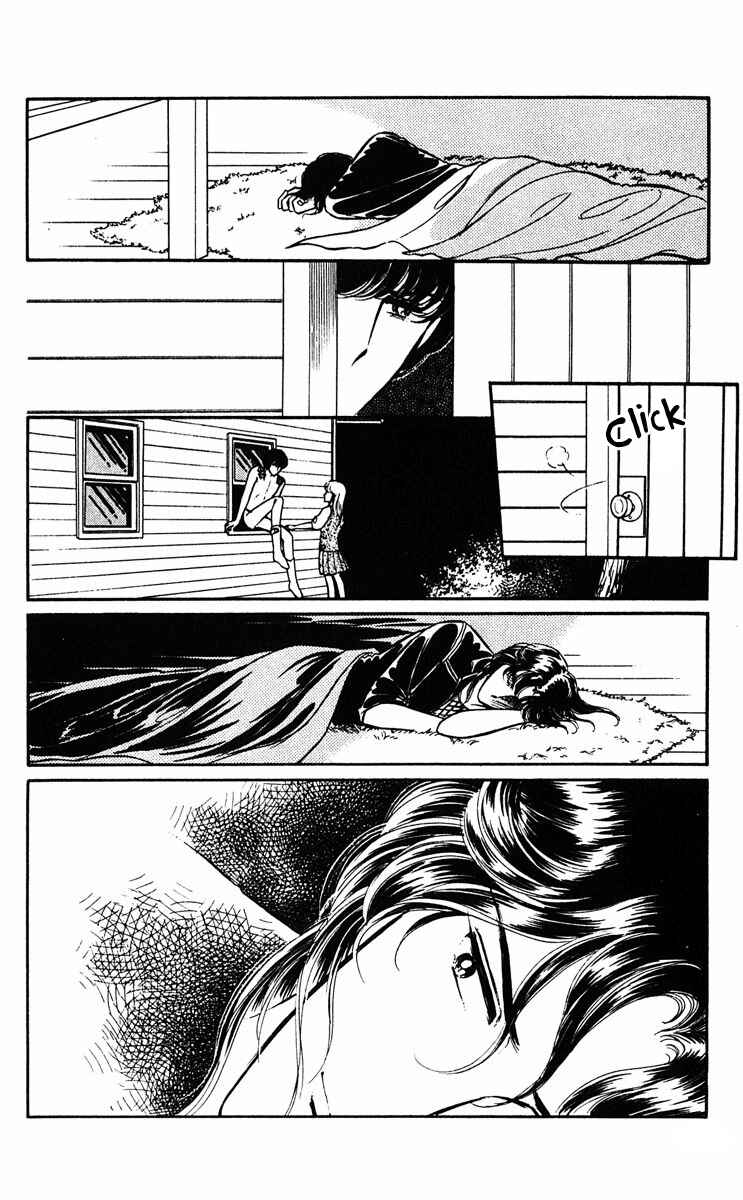 Page 50 Chapter 10 Purple Eyes of Darkness