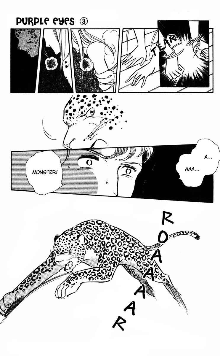 Page 6 Chapter 10 Purple Eyes of Darkness