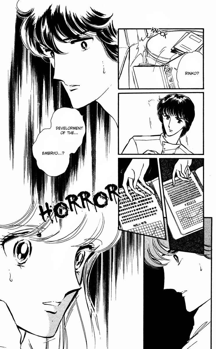 Page 27 Chapter 18 Purple Eyes of Darkness