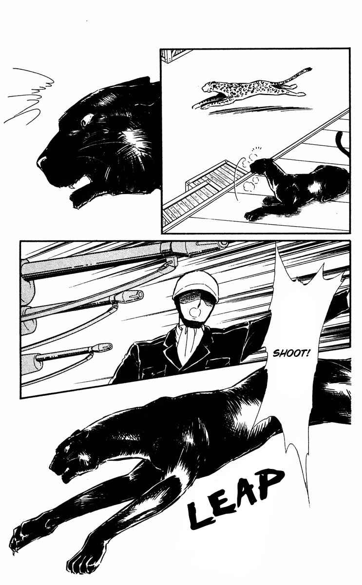 Page 36 Chapter 18 Purple Eyes of Darkness