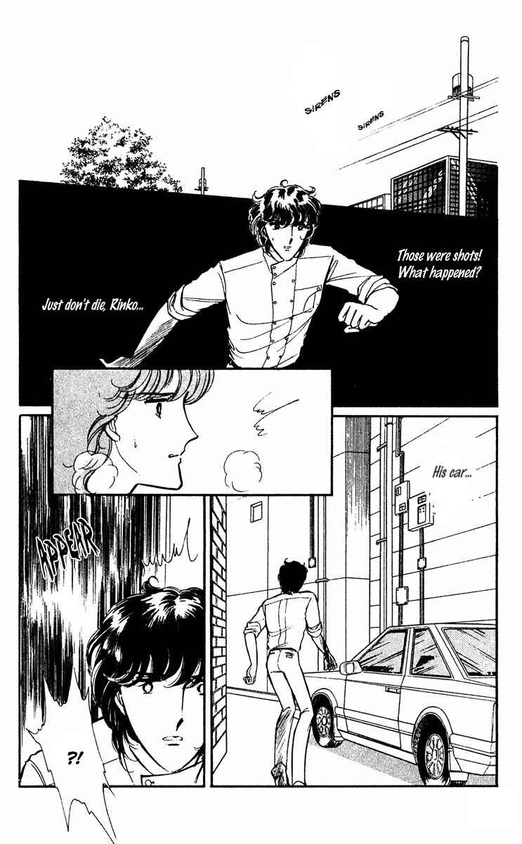 Page 44 Chapter 18 Purple Eyes of Darkness