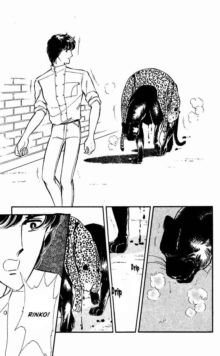 Page 45 Chapter 18 Purple Eyes of Darkness
