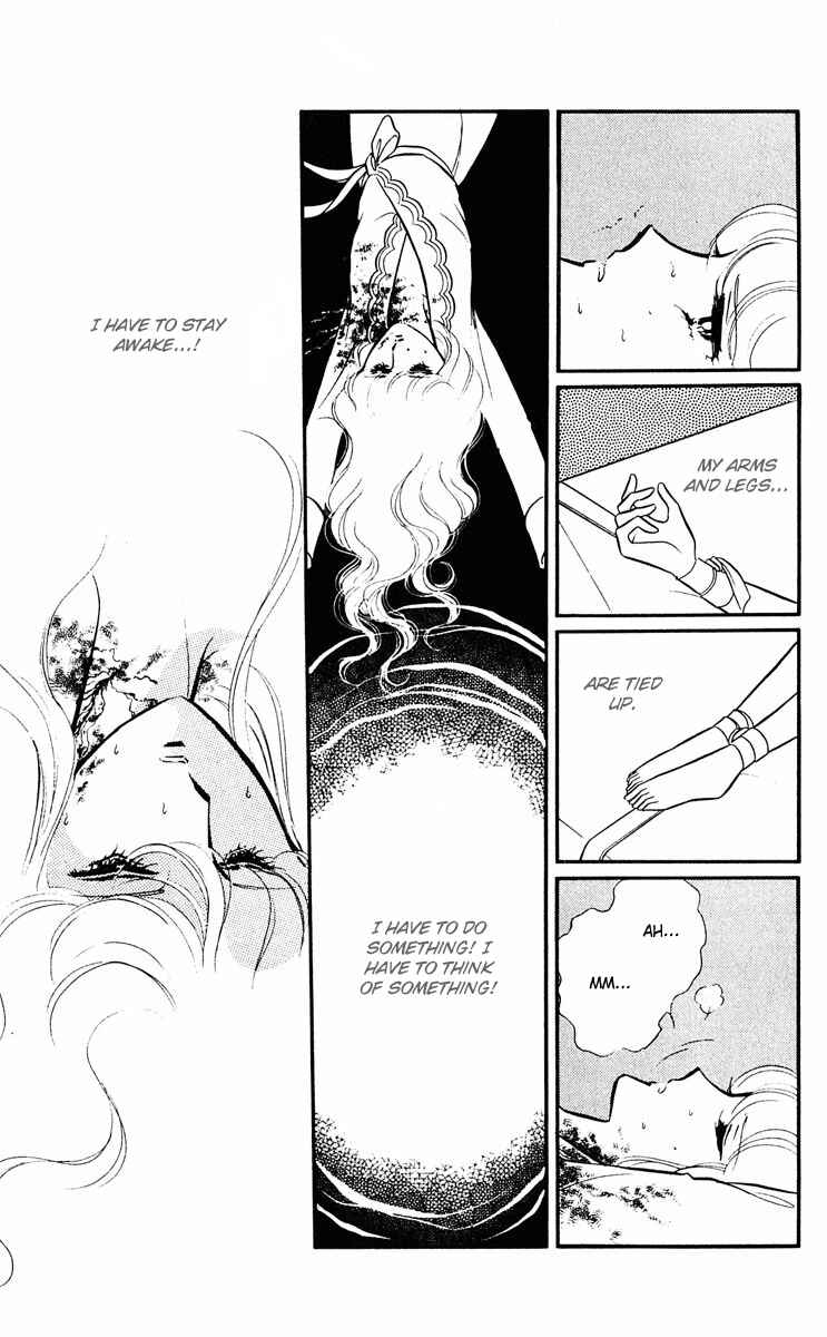 Page 13 Chapter 8 Purple Eyes of Darkness