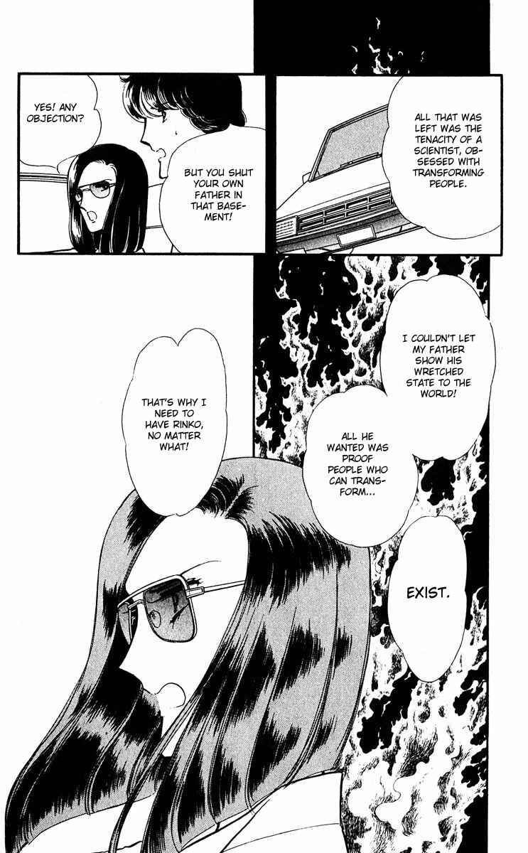 Page 24 Chapter 8 Purple Eyes of Darkness