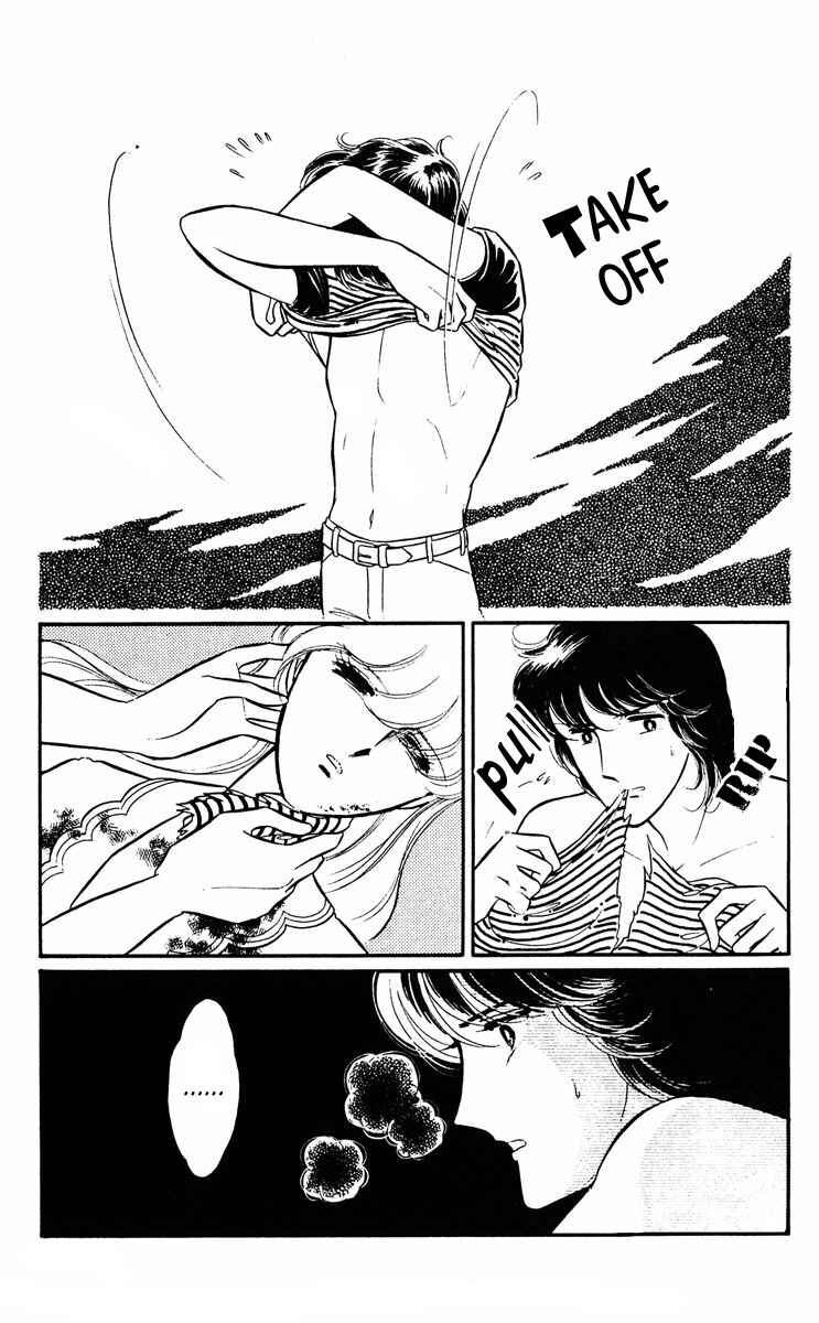 Page 37 Chapter 8 Purple Eyes of Darkness