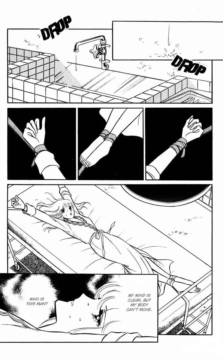 Page 6 Chapter 8 Purple Eyes of Darkness