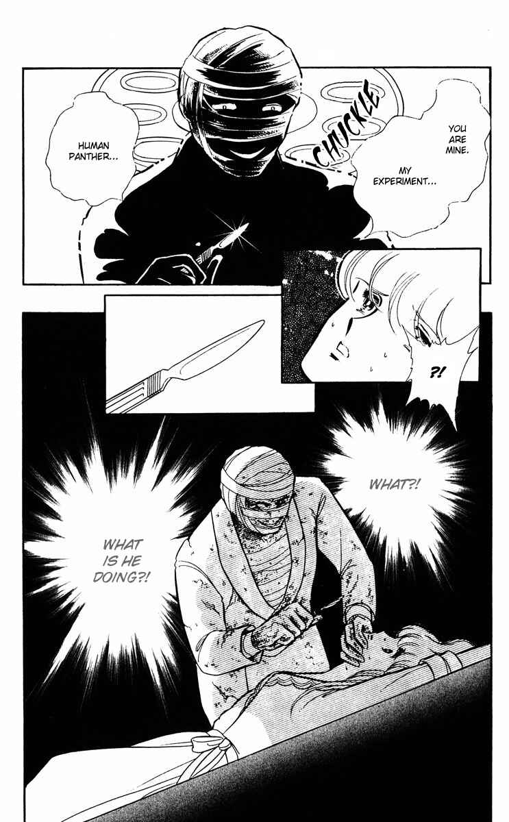 Page 7 Chapter 8 Purple Eyes of Darkness
