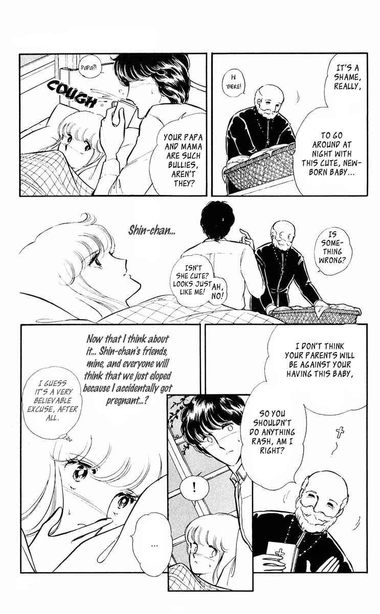 Page 25 Chapter 20 Purple Eyes of Darkness