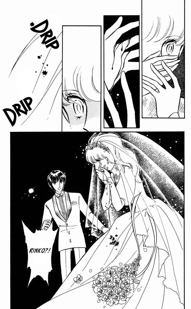 Page 40 Chapter 20 Purple Eyes of Darkness